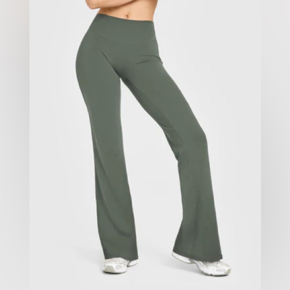 Oner Active Soft Motion Flares